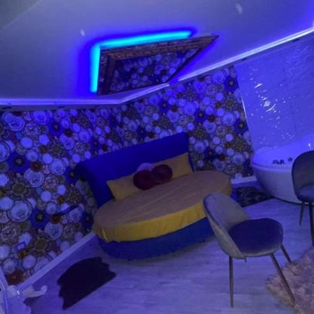 فيلا Rama Hoouse نابولي المظهر الخارجي الصورة